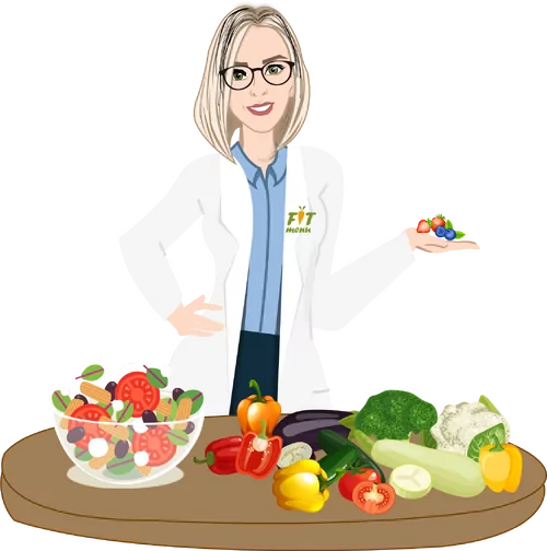 FMD Diet Летний бюджет